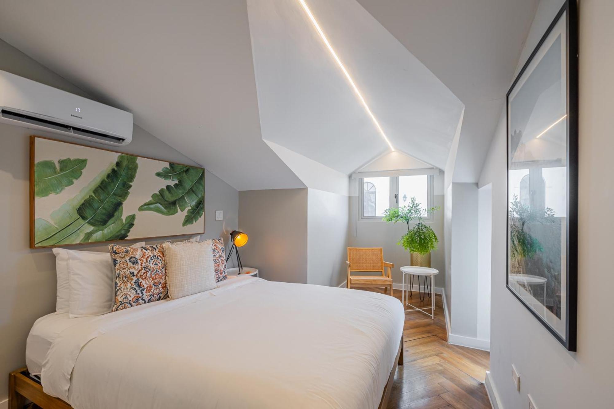 Aparthotel Casa Contemporanea By Wynwood House Panamá Esterno foto