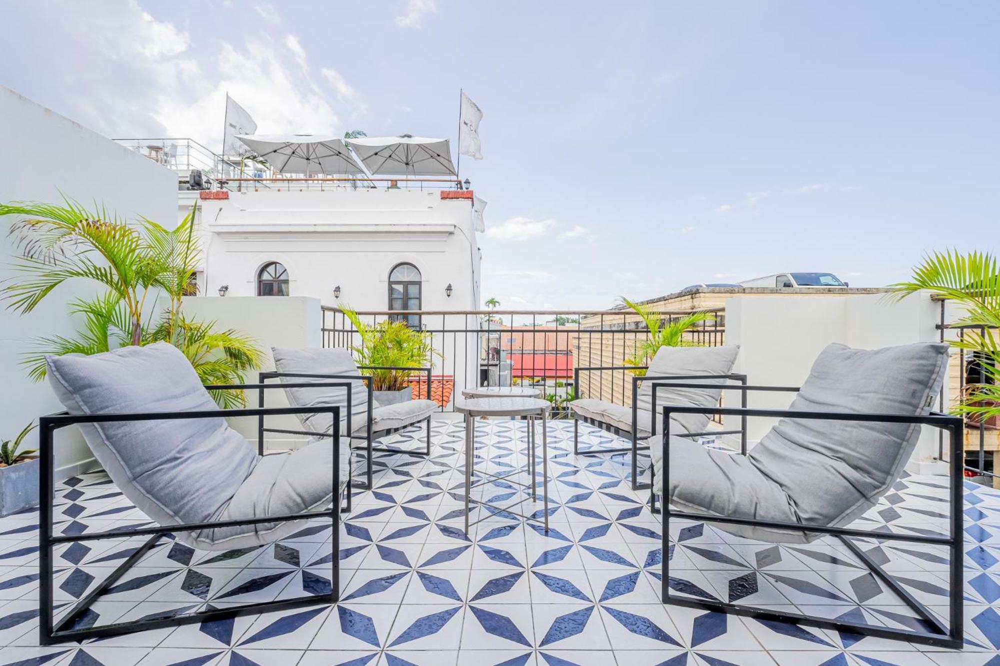 Aparthotel Casa Contemporanea By Wynwood House Panamá Esterno foto