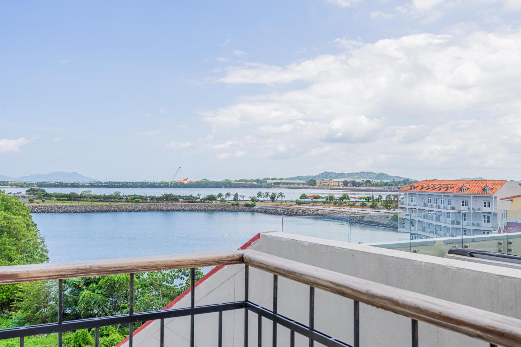 Aparthotel Casa Contemporanea By Wynwood House Panamá Esterno foto
