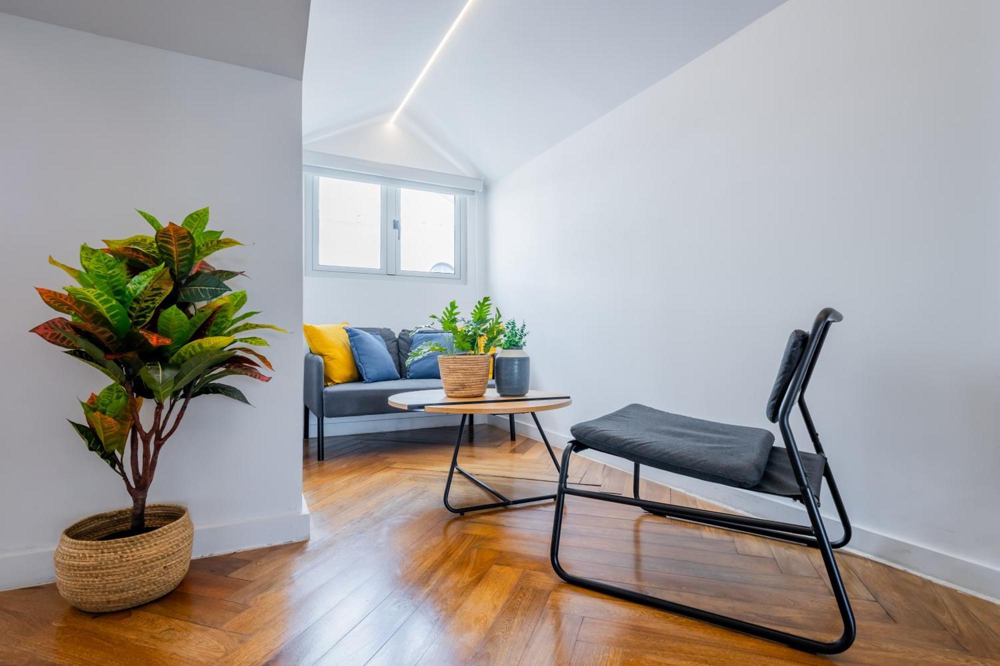Aparthotel Casa Contemporanea By Wynwood House Panamá Esterno foto