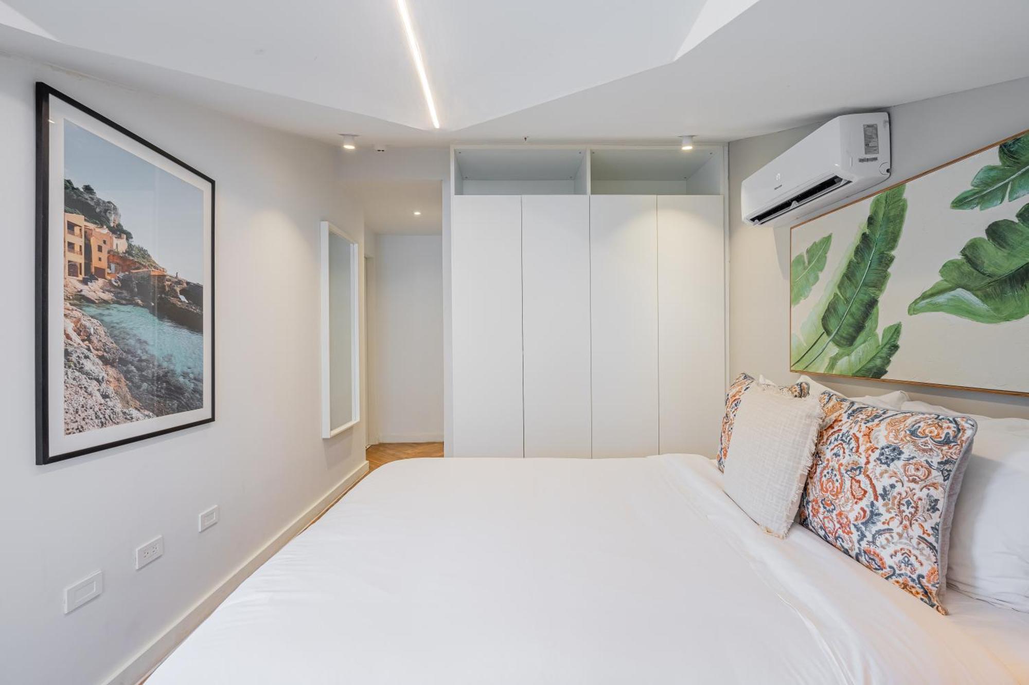 Aparthotel Casa Contemporanea By Wynwood House Panamá Esterno foto