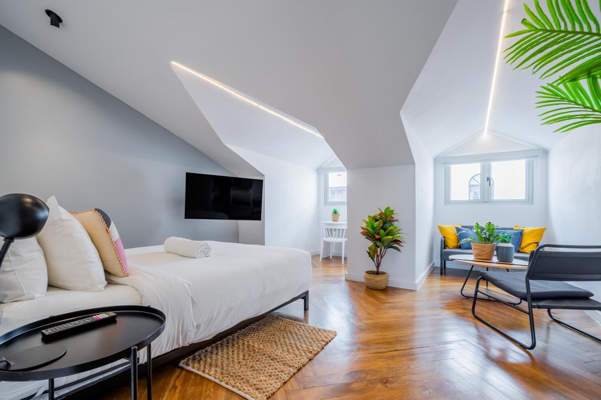 Aparthotel Casa Contemporanea By Wynwood House Panamá Esterno foto
