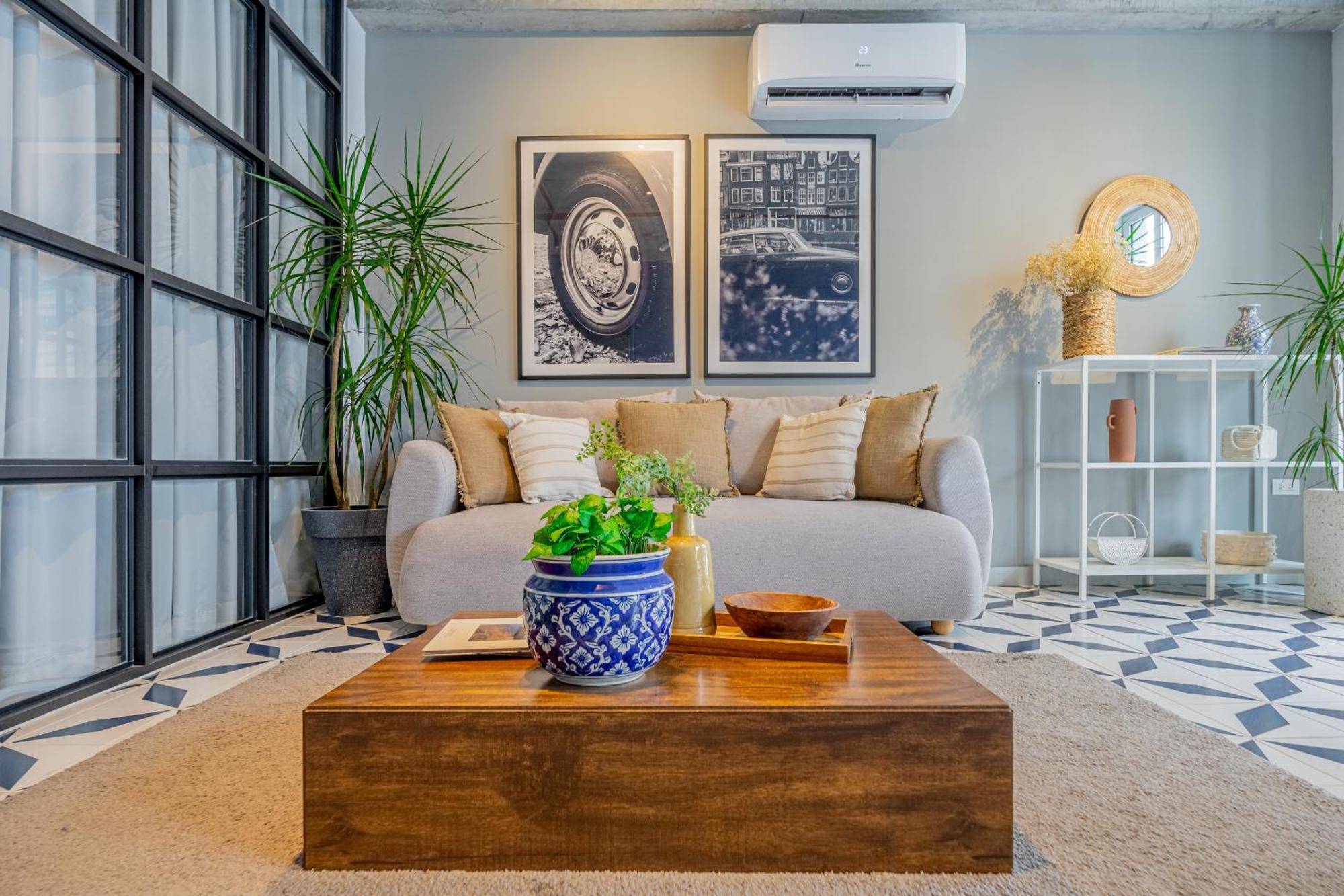 Aparthotel Casa Contemporanea By Wynwood House Panamá Esterno foto
