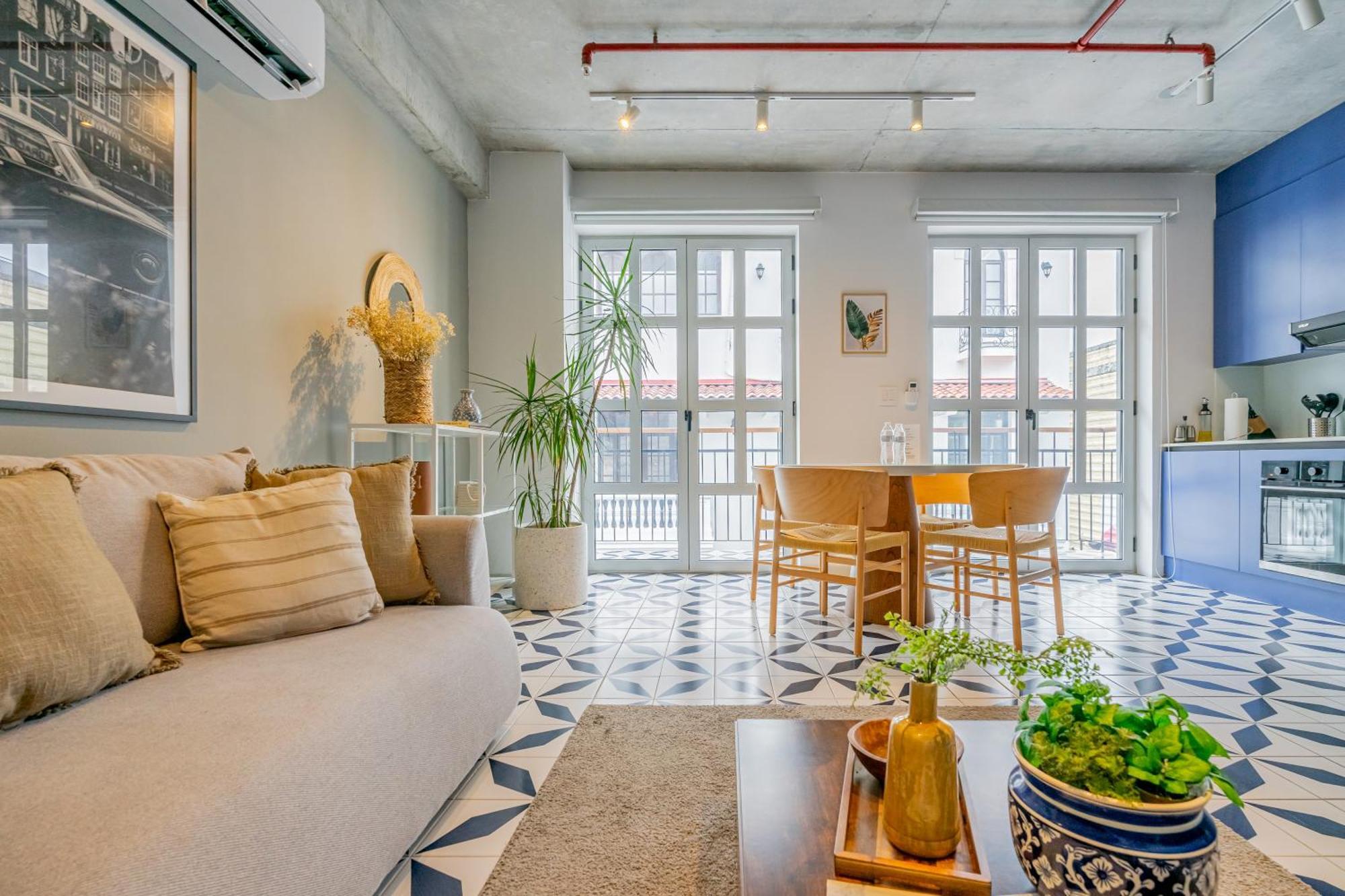 Aparthotel Casa Contemporanea By Wynwood House Panamá Esterno foto