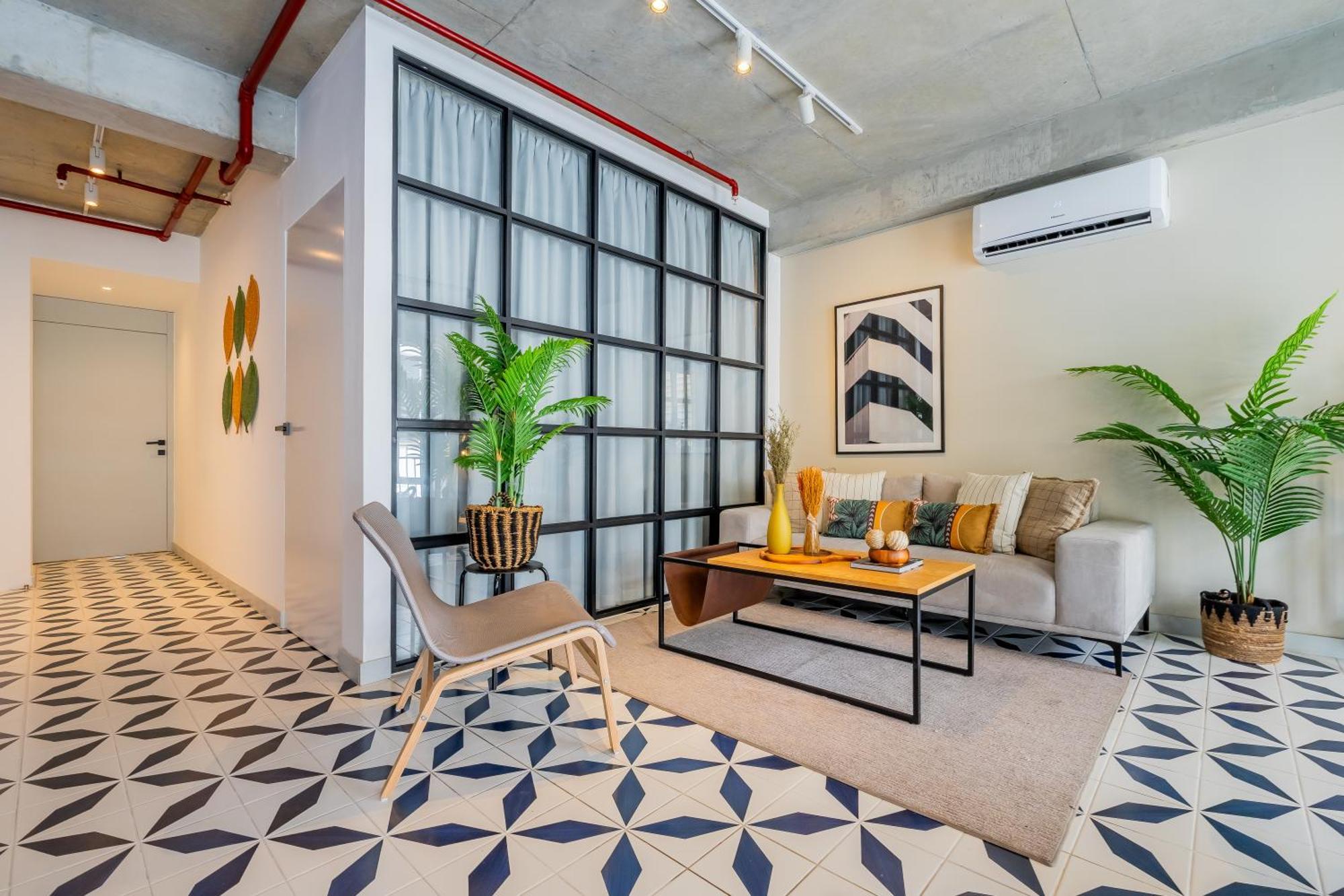 Aparthotel Casa Contemporanea By Wynwood House Panamá Esterno foto