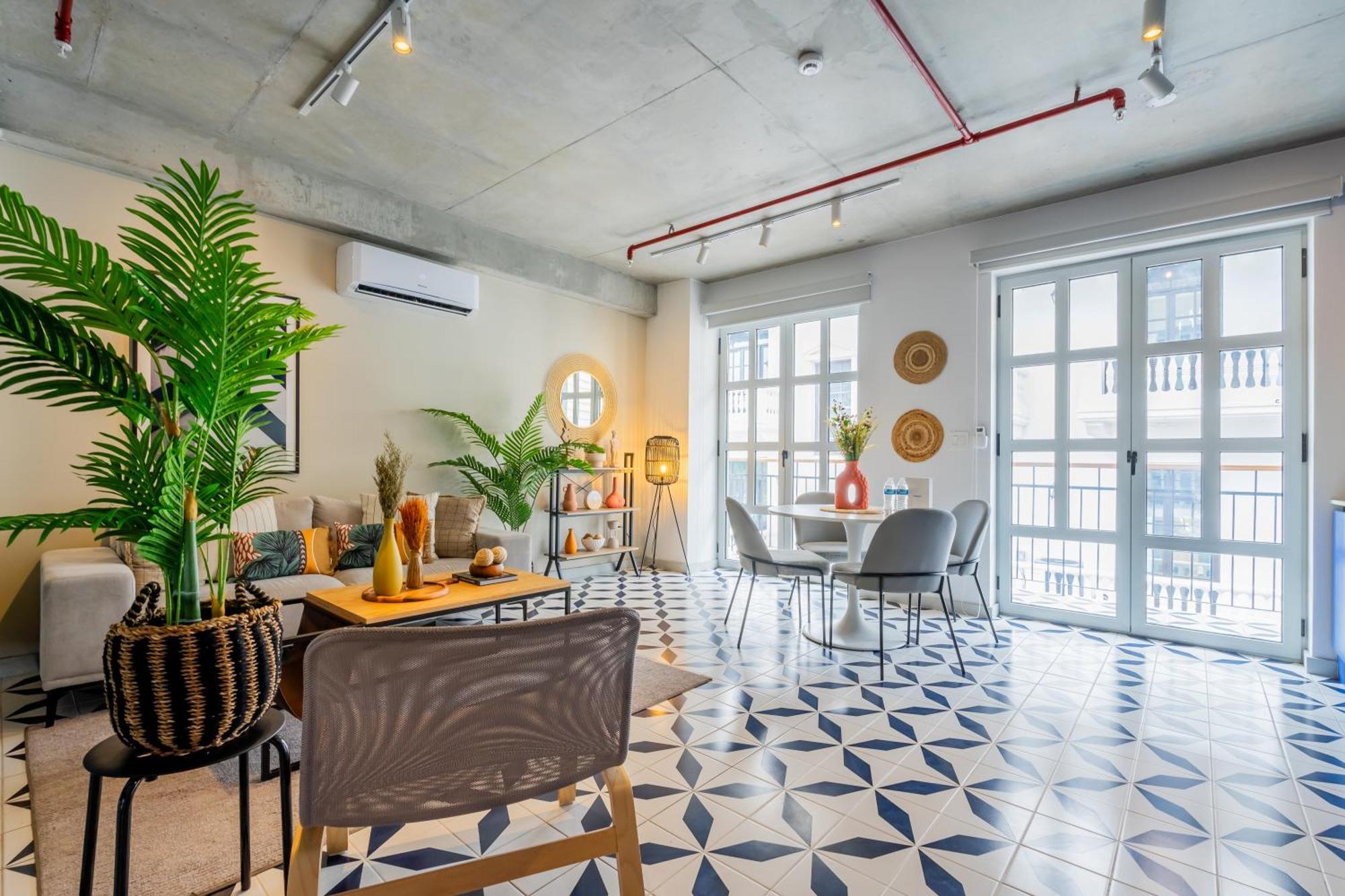 Aparthotel Casa Contemporanea By Wynwood House Panamá Esterno foto