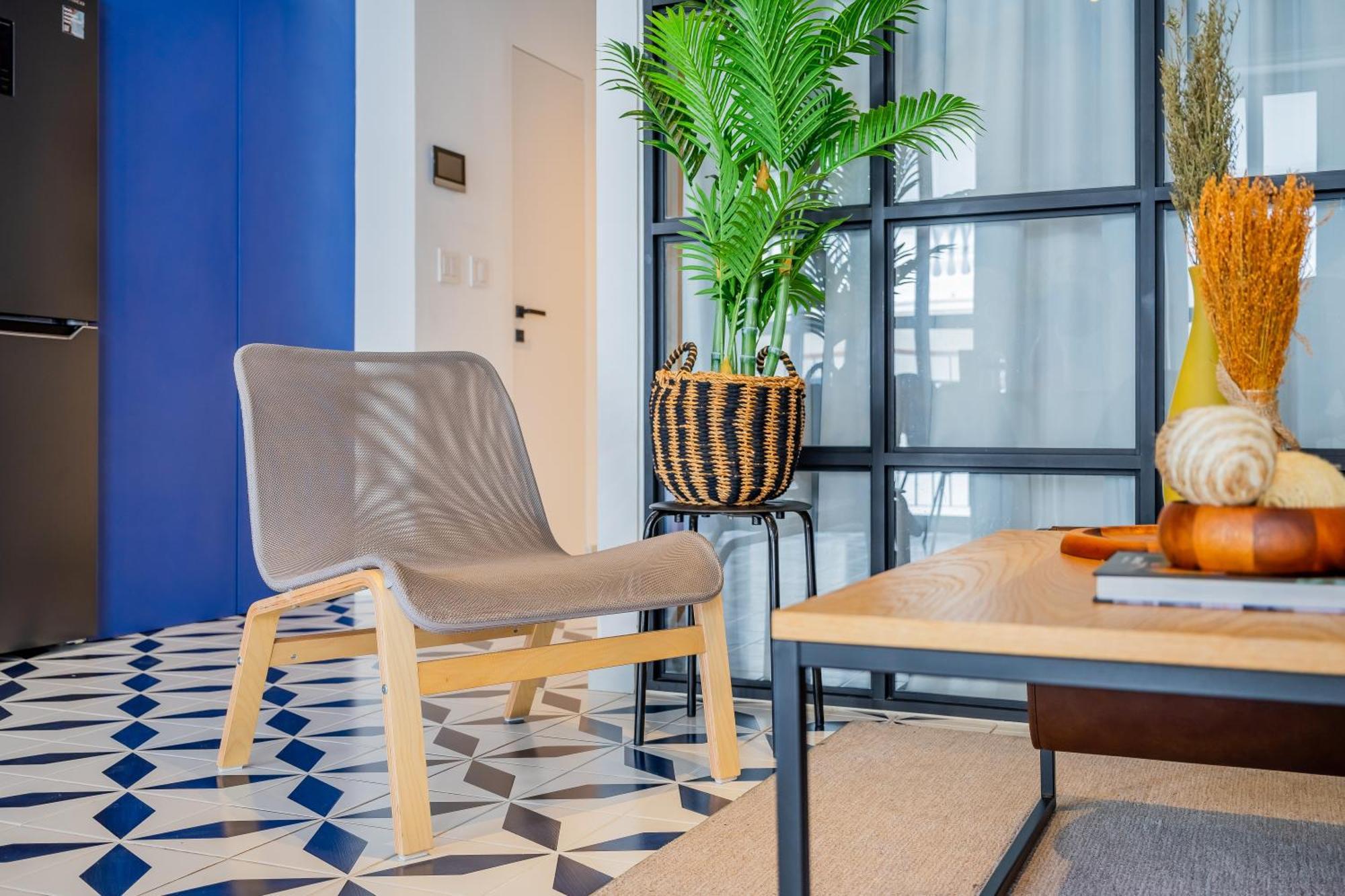 Aparthotel Casa Contemporanea By Wynwood House Panamá Esterno foto