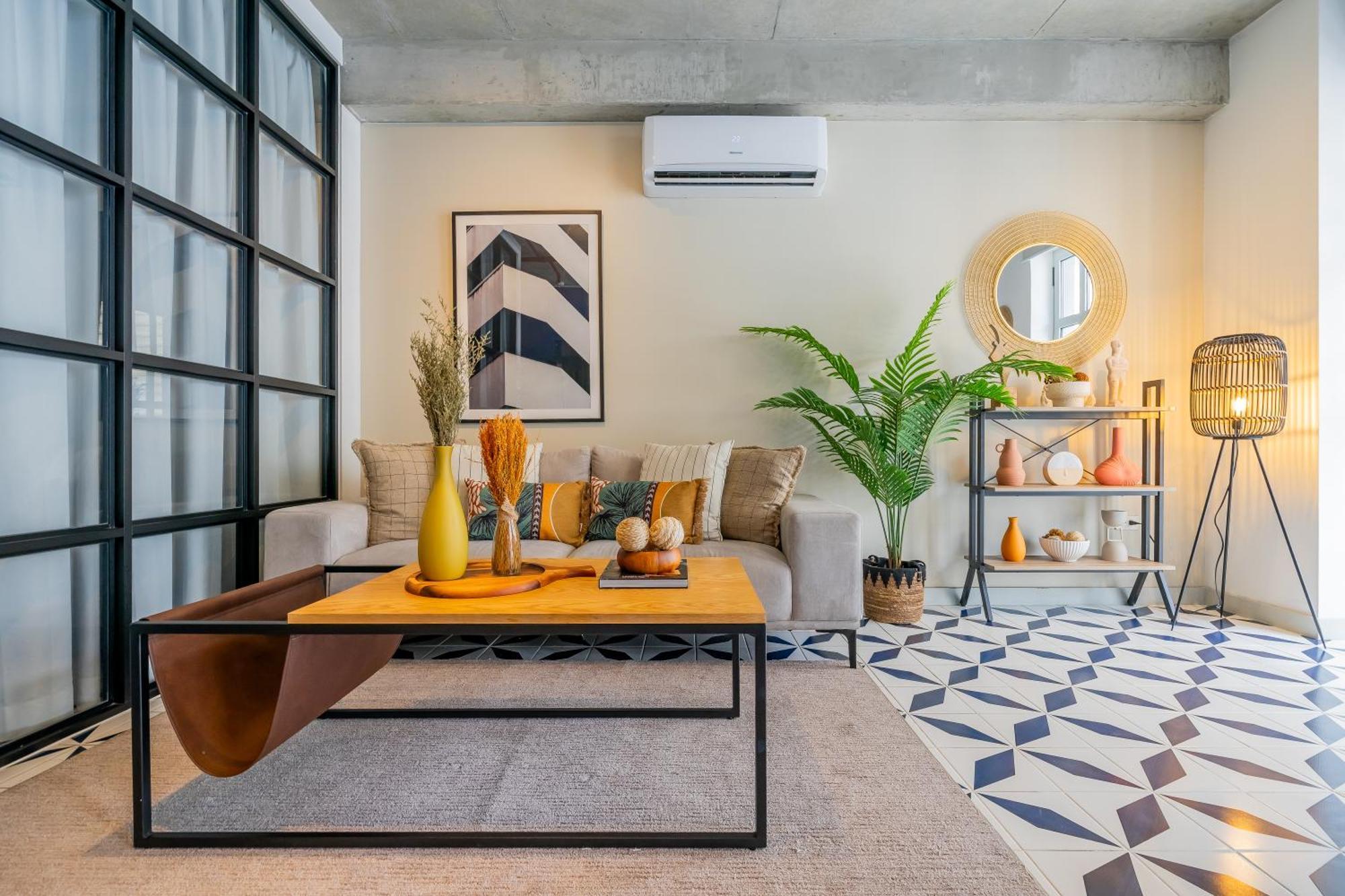 Aparthotel Casa Contemporanea By Wynwood House Panamá Esterno foto