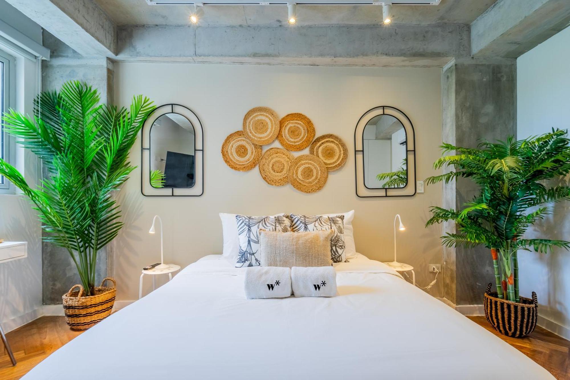 Aparthotel Casa Contemporanea By Wynwood House Panamá Esterno foto