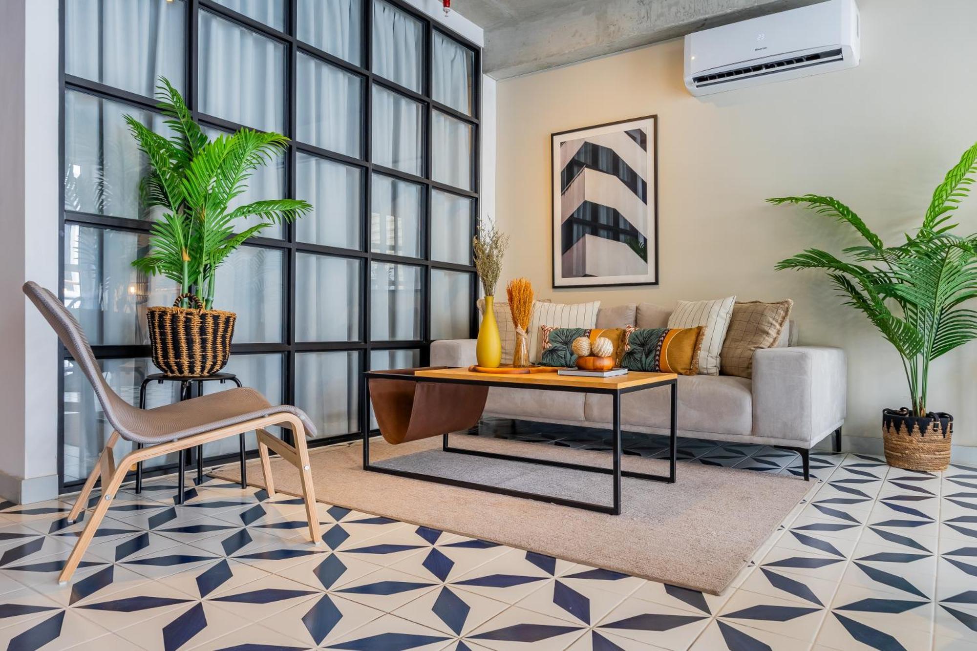 Aparthotel Casa Contemporanea By Wynwood House Panamá Esterno foto