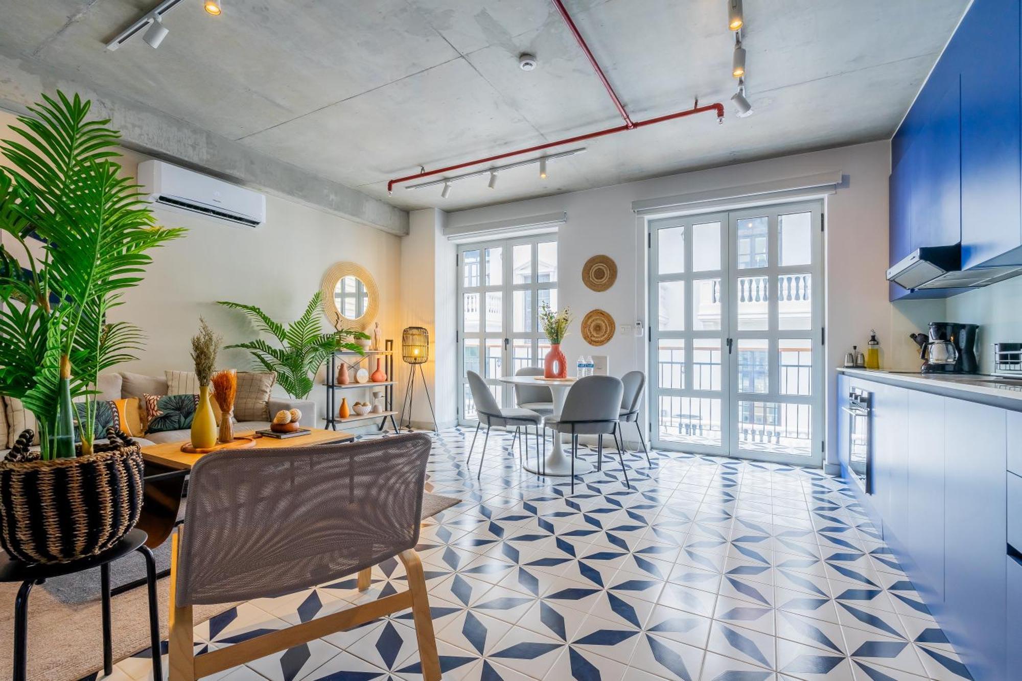 Aparthotel Casa Contemporanea By Wynwood House Panamá Esterno foto