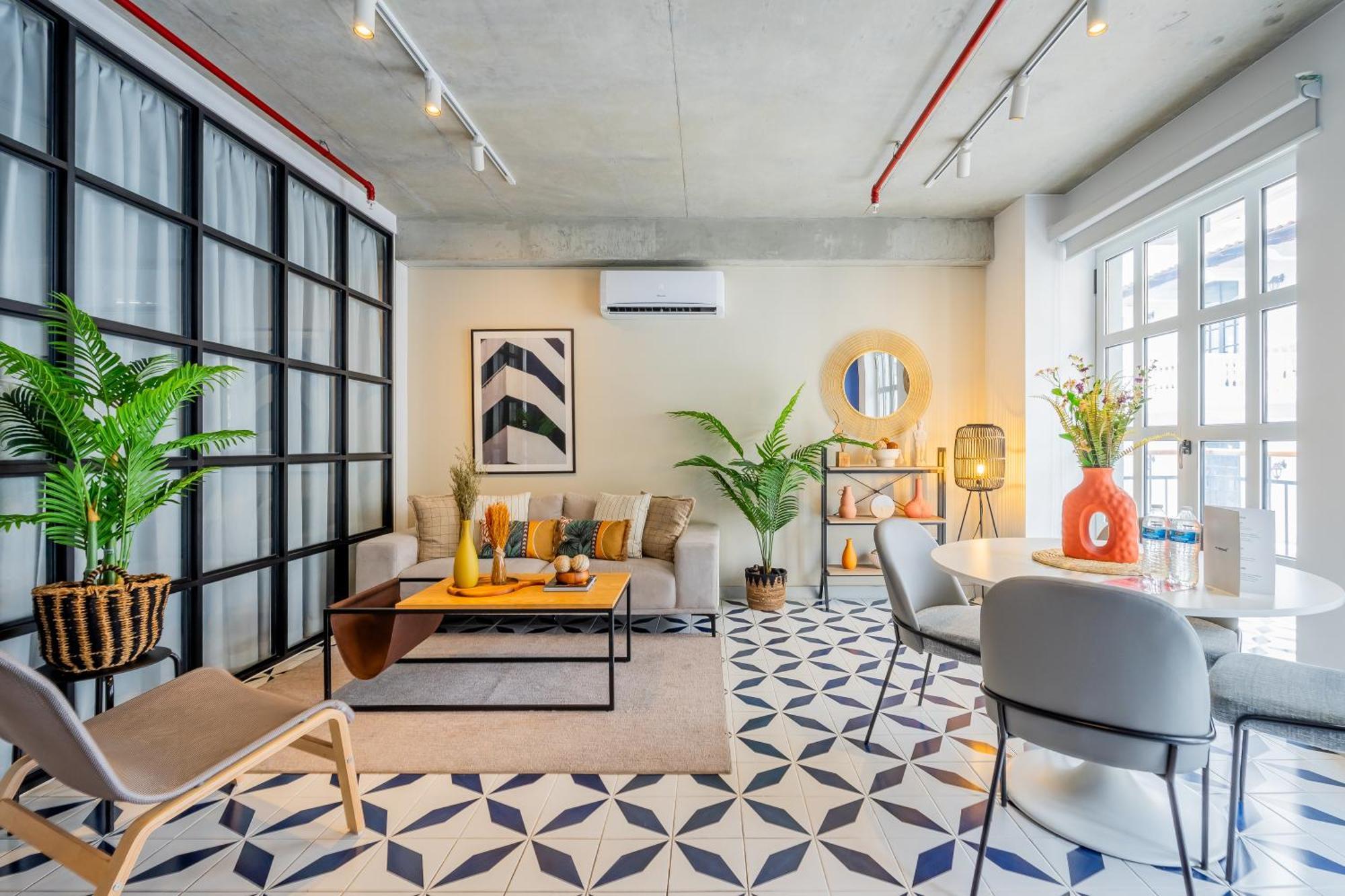 Aparthotel Casa Contemporanea By Wynwood House Panamá Esterno foto