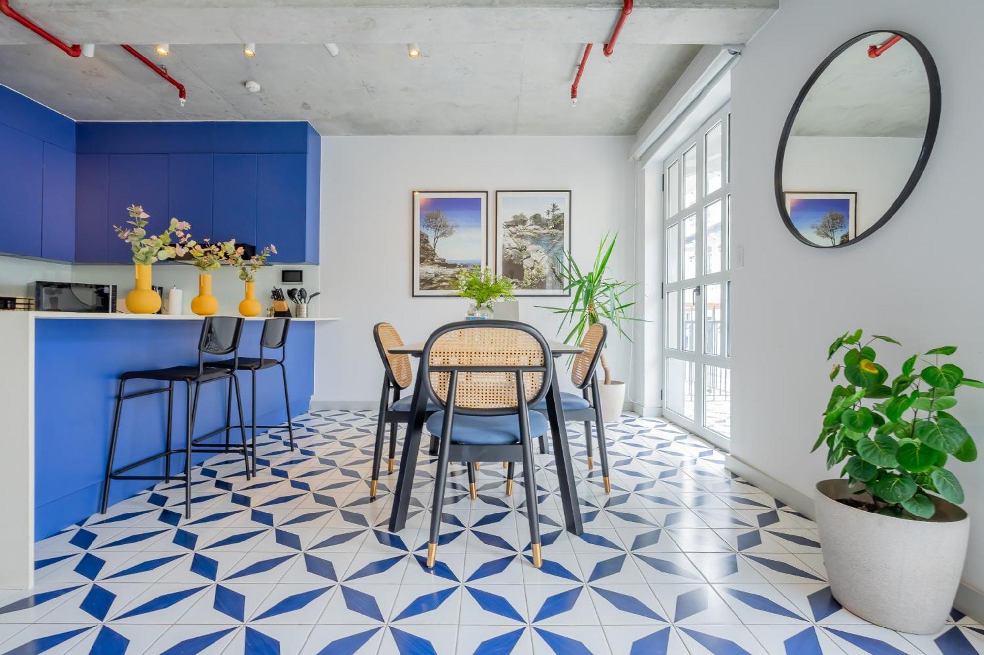 Aparthotel Casa Contemporanea By Wynwood House Panamá Esterno foto