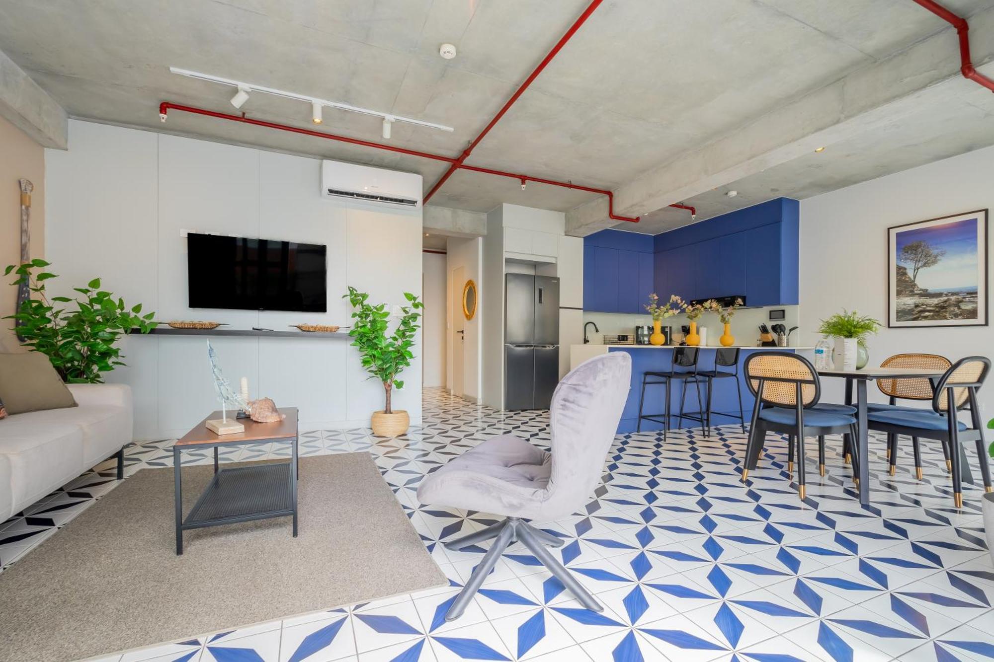 Aparthotel Casa Contemporanea By Wynwood House Panamá Esterno foto