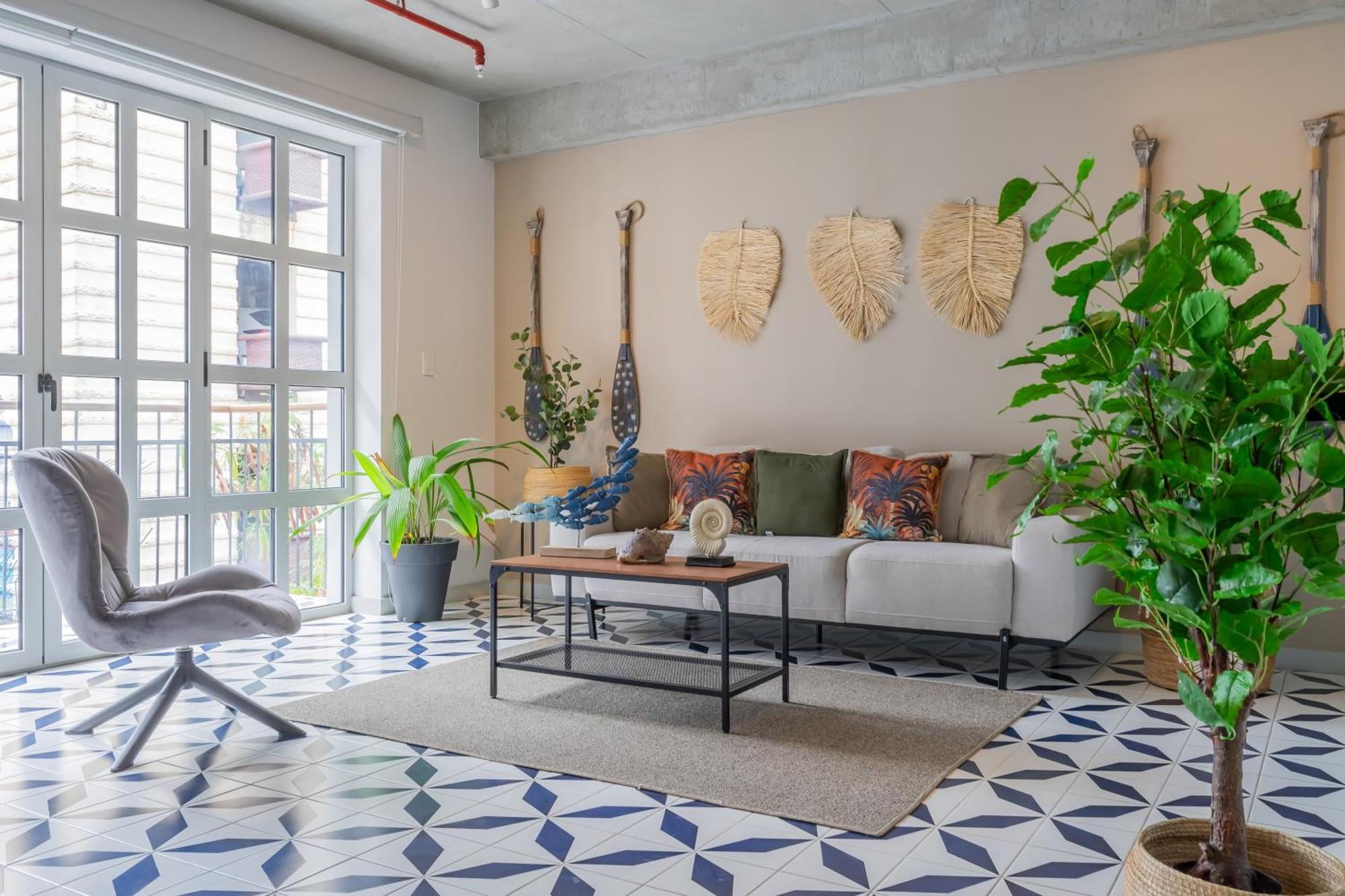 Aparthotel Casa Contemporanea By Wynwood House Panamá Esterno foto
