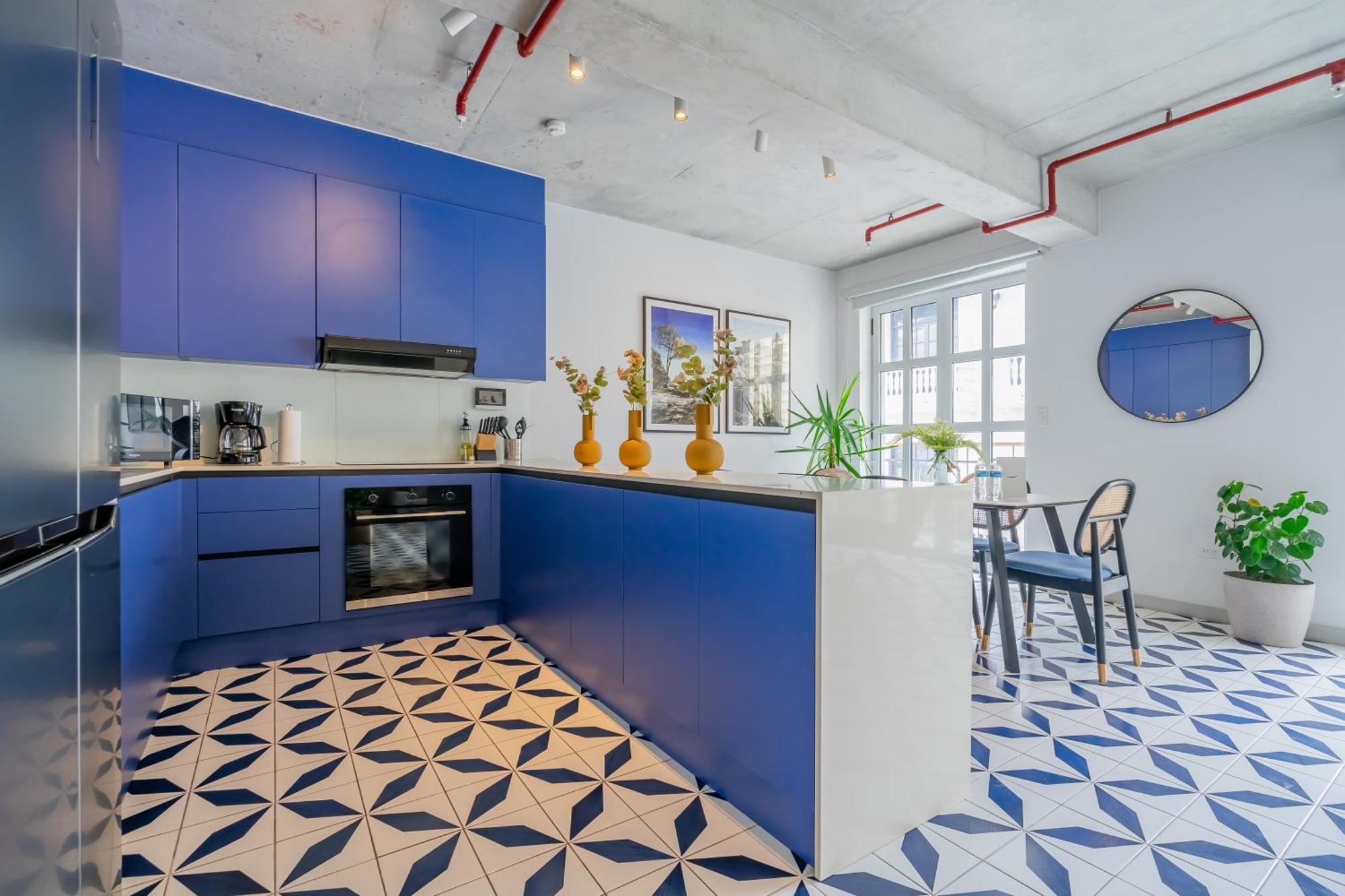 Aparthotel Casa Contemporanea By Wynwood House Panamá Esterno foto