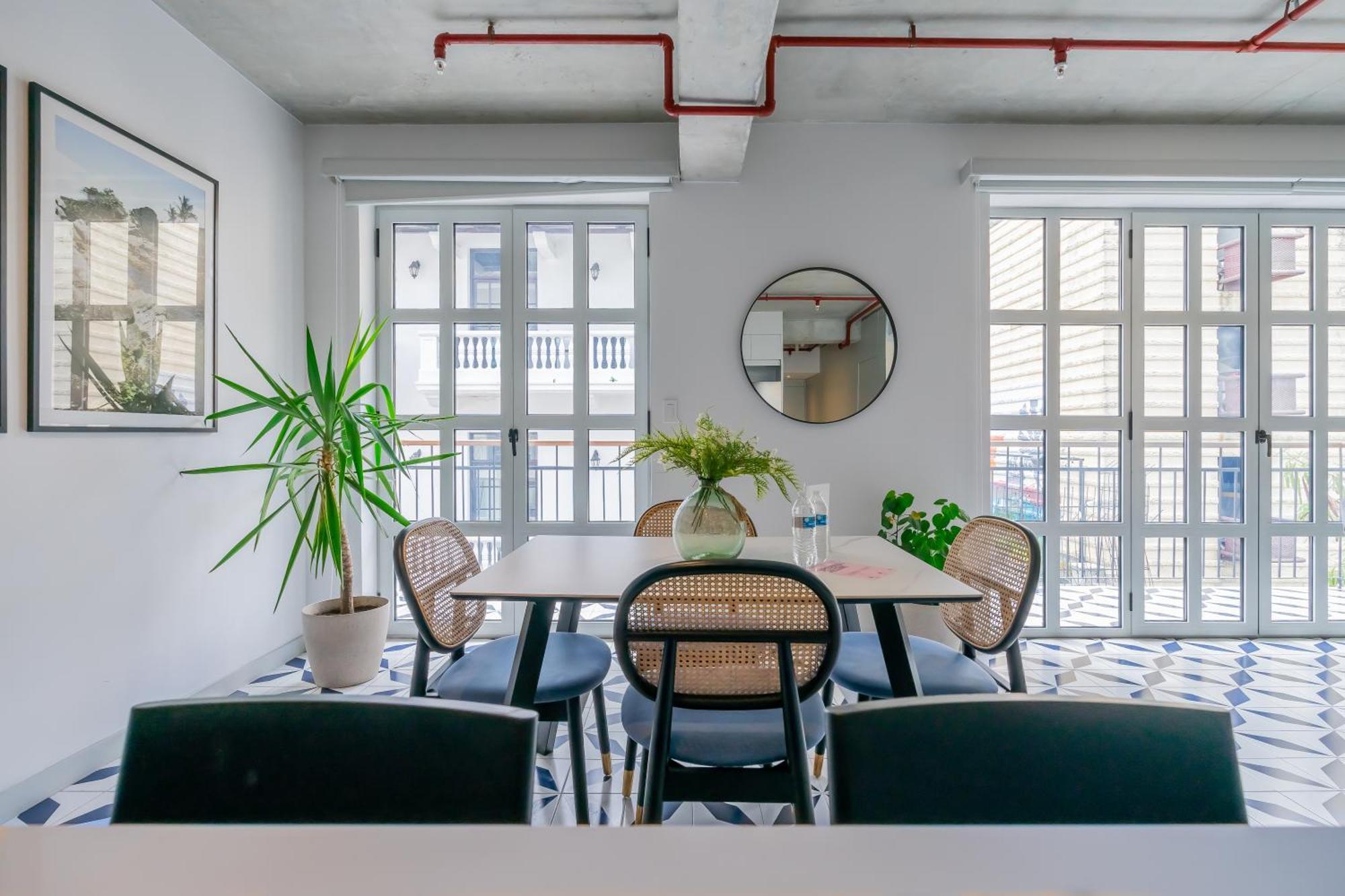 Aparthotel Casa Contemporanea By Wynwood House Panamá Esterno foto