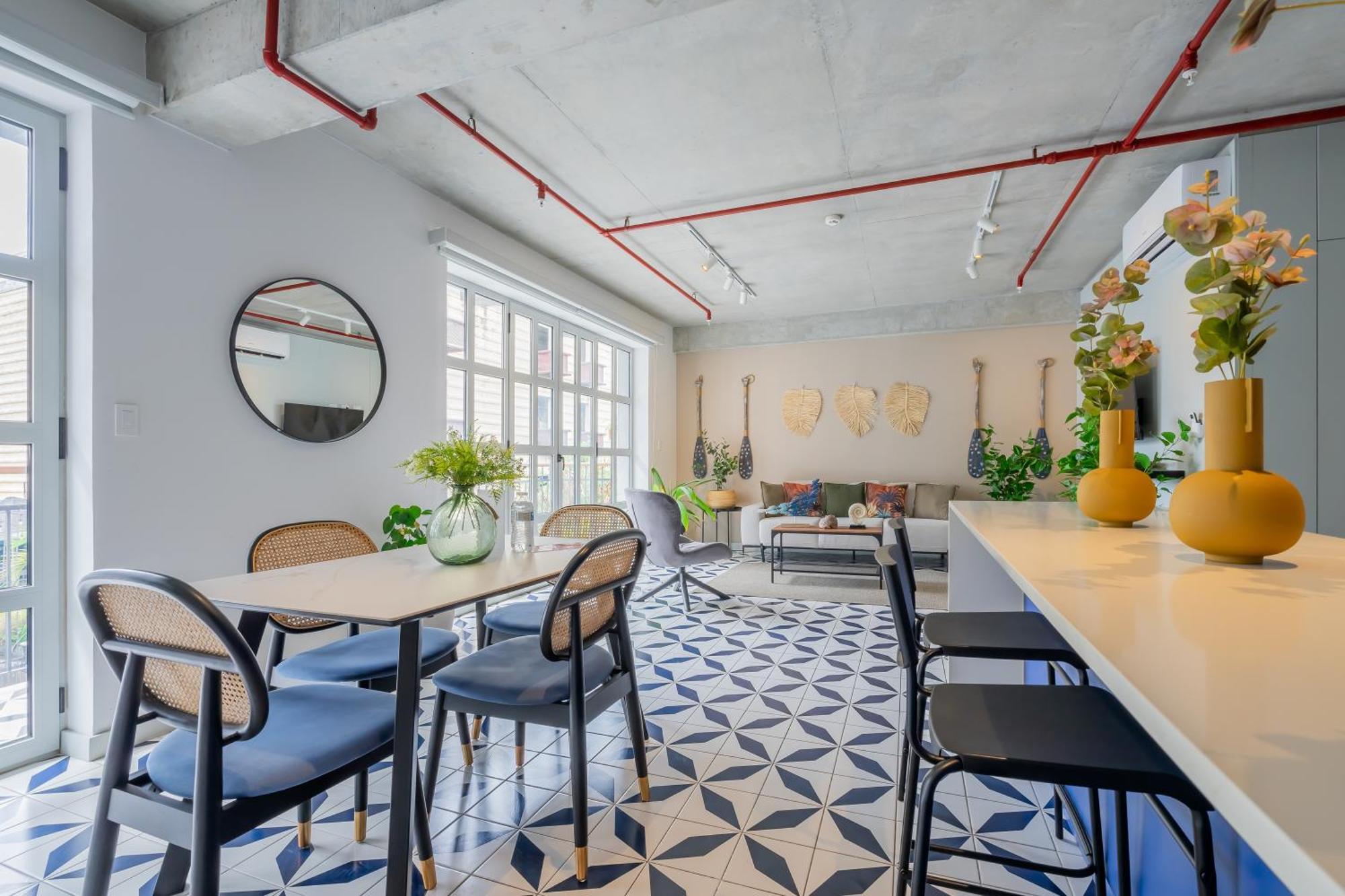 Aparthotel Casa Contemporanea By Wynwood House Panamá Esterno foto