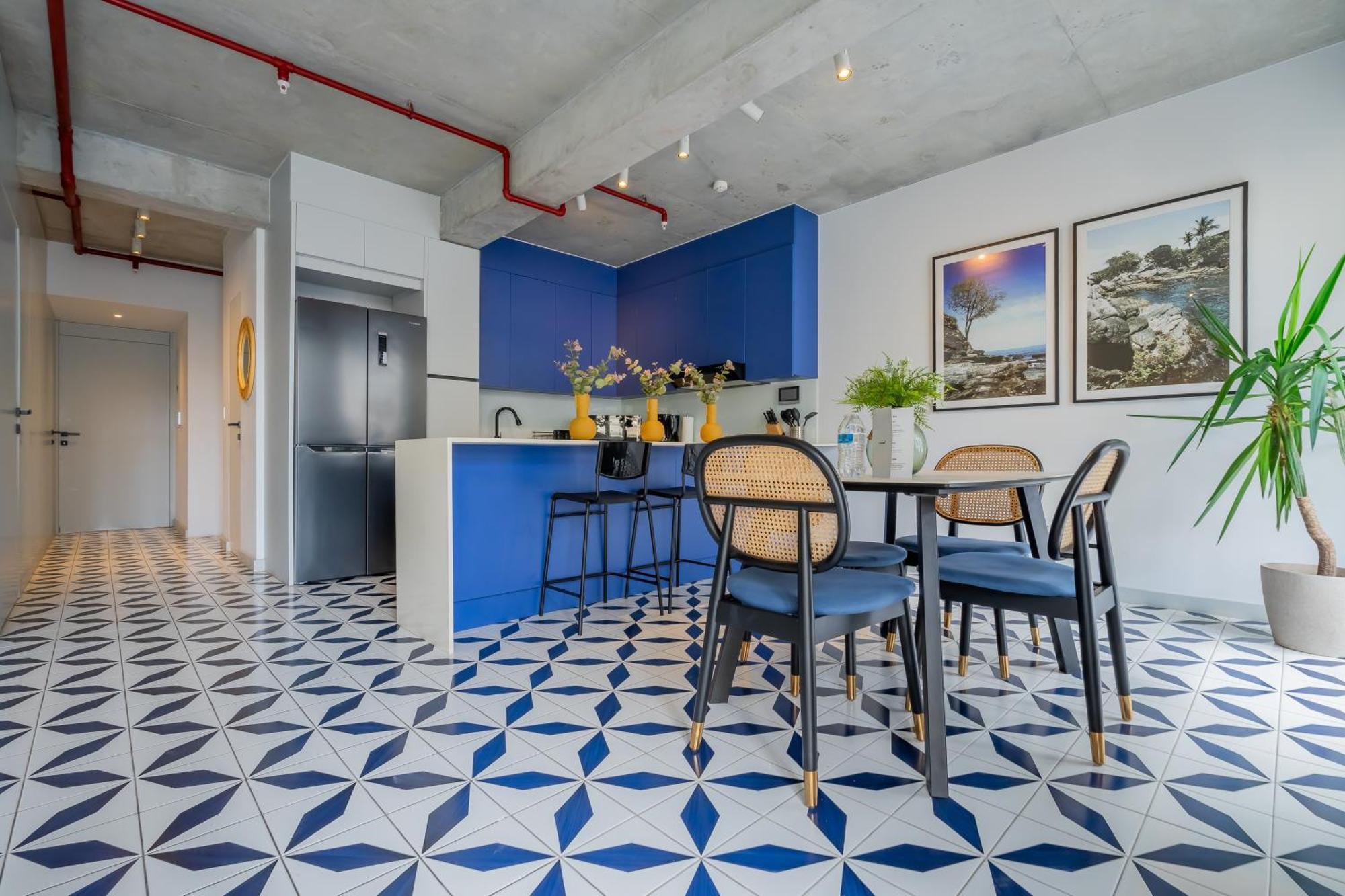 Aparthotel Casa Contemporanea By Wynwood House Panamá Esterno foto