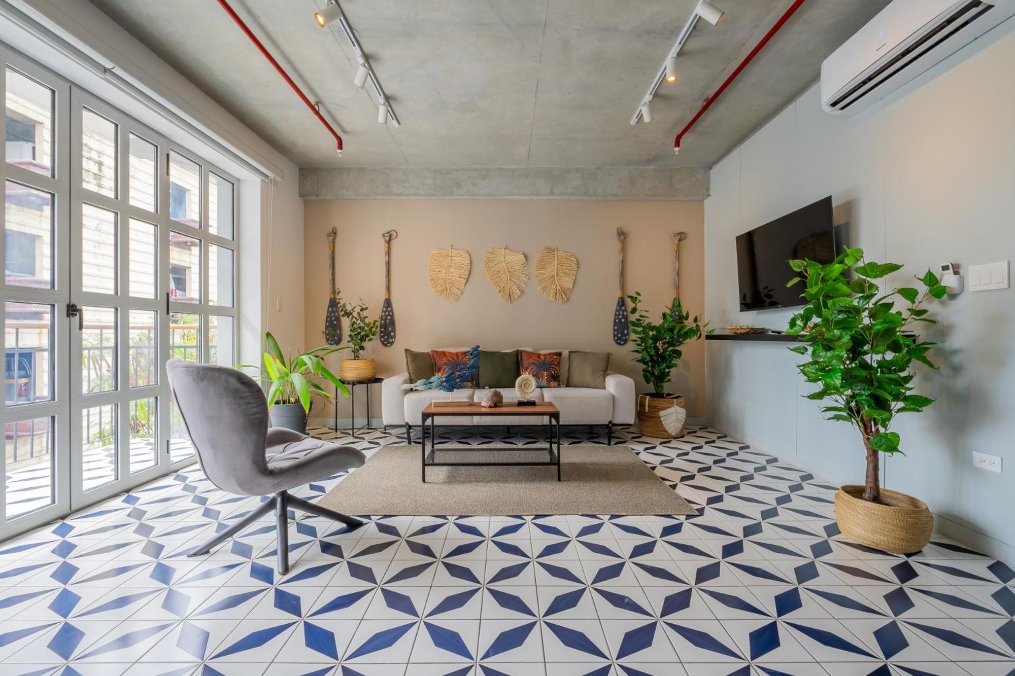 Aparthotel Casa Contemporanea By Wynwood House Panamá Esterno foto