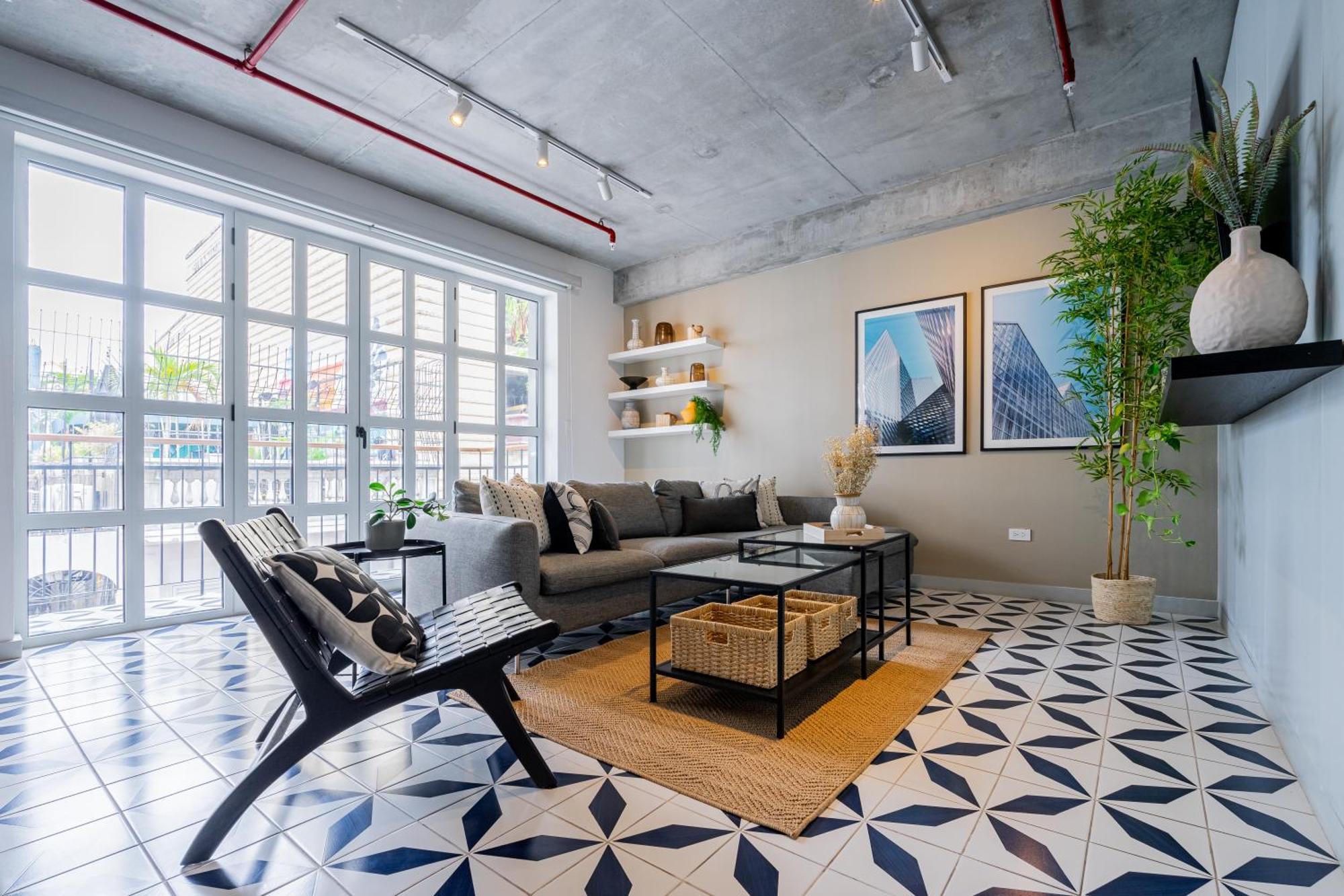 Aparthotel Casa Contemporanea By Wynwood House Panamá Esterno foto
