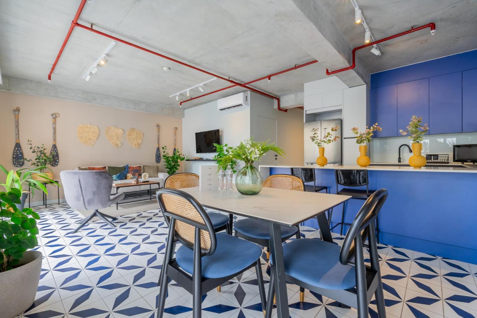 Aparthotel Casa Contemporanea By Wynwood House Panamá Esterno foto