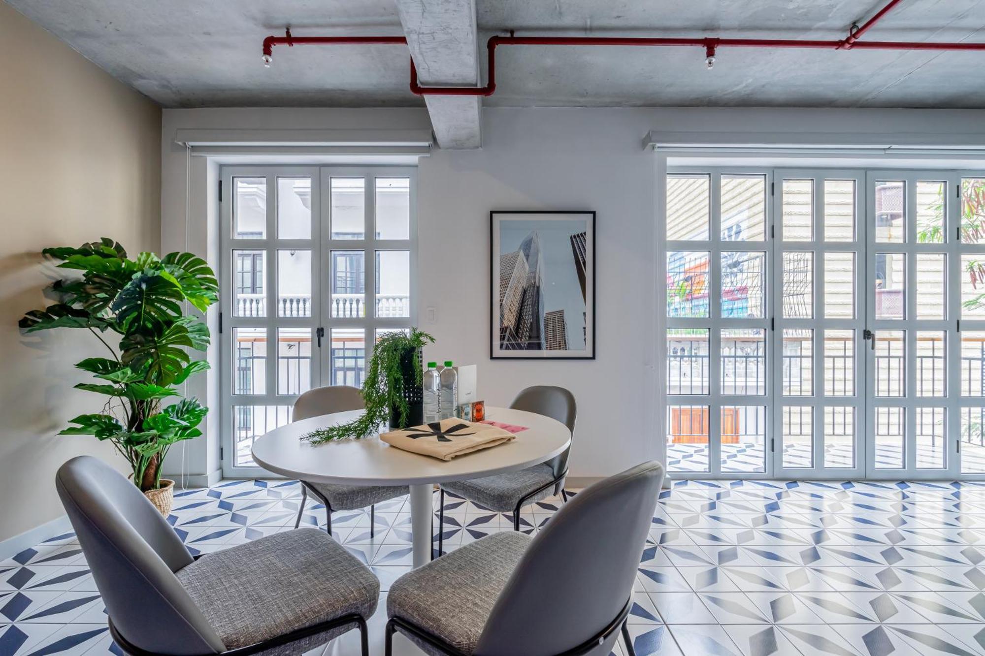 Aparthotel Casa Contemporanea By Wynwood House Panamá Esterno foto