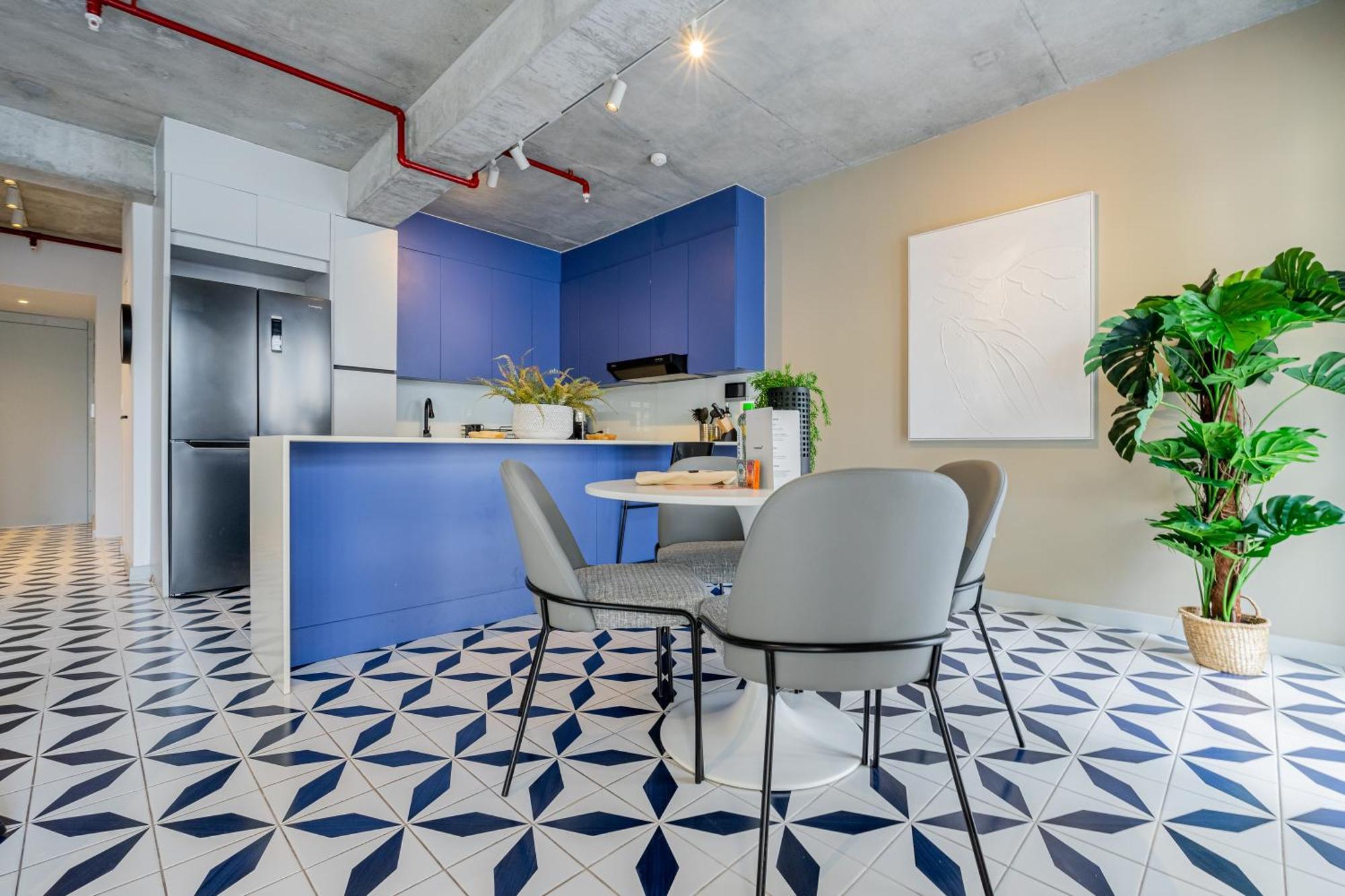 Aparthotel Casa Contemporanea By Wynwood House Panamá Esterno foto